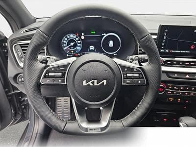 Kia XCeed (2026) - Photo 12