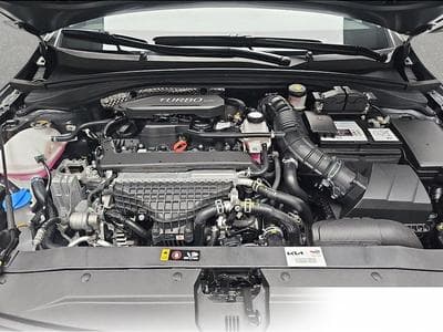 Kia XCeed (2026) - Photo 14