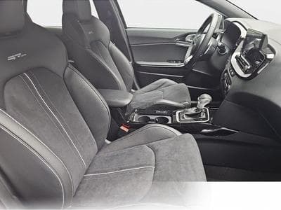 Kia XCeed (2026) - Photo 15