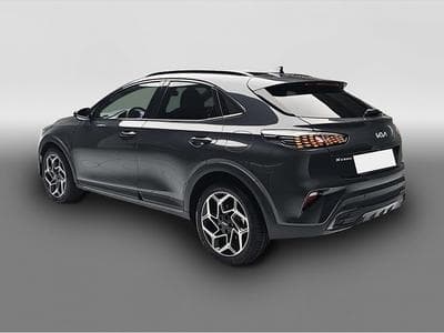 Kia XCeed (2026) - Photo 3
