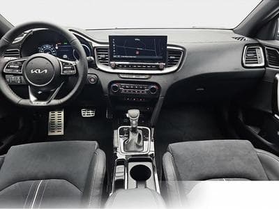 Kia XCeed (2026) - Photo 6