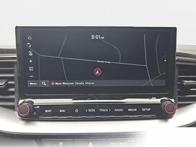 Kia XCeed (2026) - Photo 8