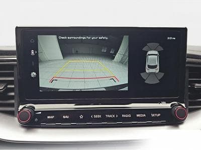 Kia XCeed (2026) - Photo 9