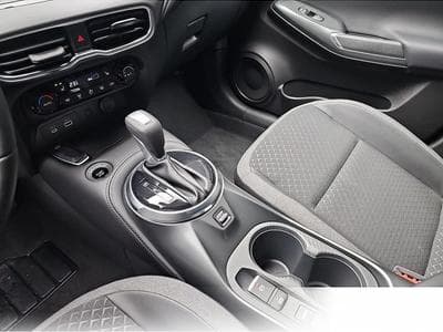 Nissan Juke (2026) - Foto 11