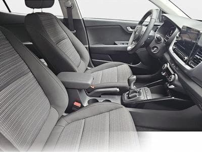 Kia Stonic (2026) - Photo 15