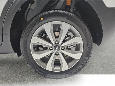 Kia Stonic (2026) - Photo 5