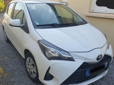 Toyota Yaris VVTI Ultimate (2020) - Foto 1