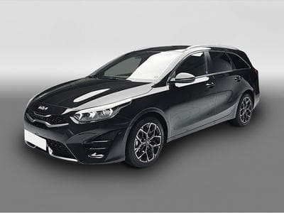 Kia Ceed (2026) - Photo 1
