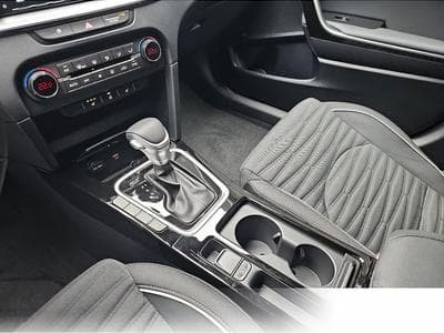 Kia Ceed (2026) - Photo 11