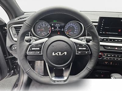 Kia Ceed (2026) - Photo 12