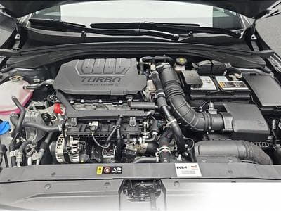 Kia Ceed (2026) - Photo 14