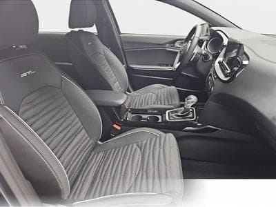 Kia Ceed (2026) - Photo 15