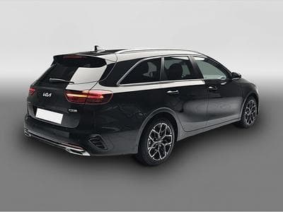 Kia Ceed (2026) - Photo 2