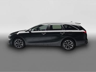 Kia Ceed (2026) - Photo 4