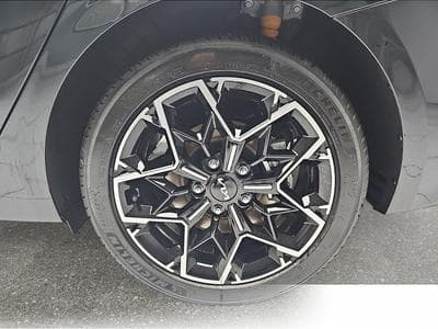 Kia Ceed (2026) - Photo 5