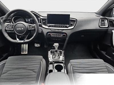 Kia Ceed (2026) - Photo 6