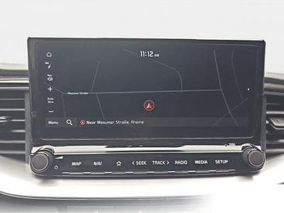 Kia Ceed (2026) - Photo 8