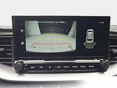 Kia Ceed (2026) - Photo 9