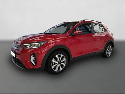 Kia Stonic (2026) - Photo 1
