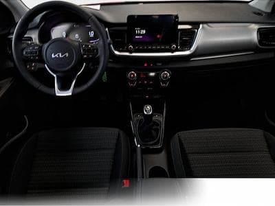 Kia Stonic (2026) - Photo 6