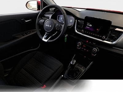 Kia Stonic (2026) - Photo 7