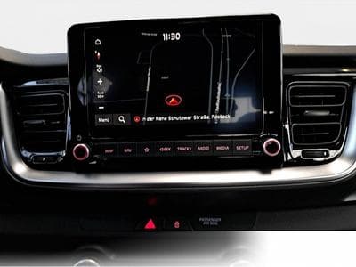 Kia Stonic (2026) - Photo 8