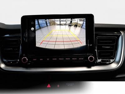 Kia Stonic (2026) - Photo 9