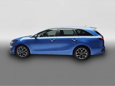 Kia Ceed (2026) - Photo 4