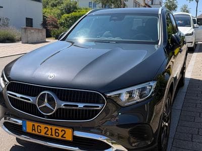 Mercedes GLC 220 (2024) - Photo 1
