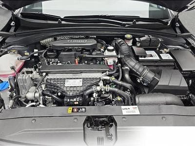 Kia XCeed (2026) - Photo 14