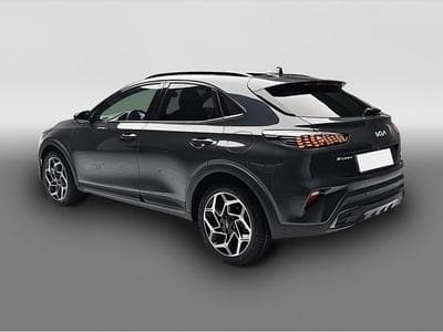 Kia XCeed (2026) - Photo 3