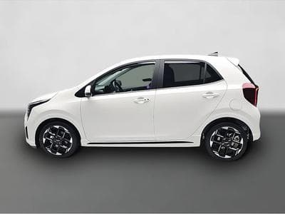 Kia Picanto (2026) - Photo 4