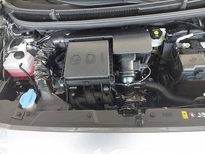 Kia Picanto (2026) - Photo 14