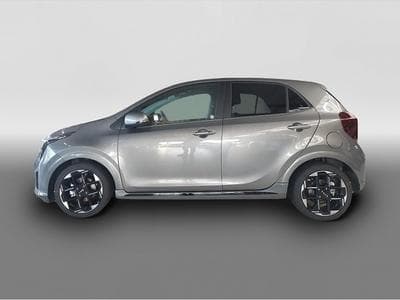 Kia Picanto (2026) - Photo 4