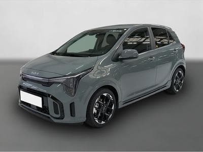 Kia Picanto (2026) - Photo 1