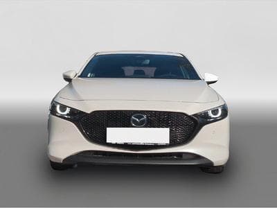 Mazda 3 (2026) - Photo 5