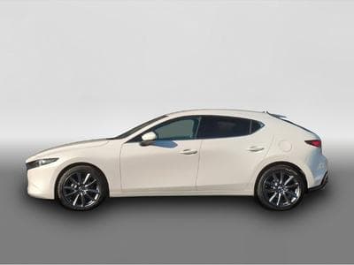 Mazda 3 (2026) - Photo 6