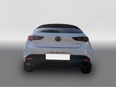 Mazda 3 (2026) - Photo 7
