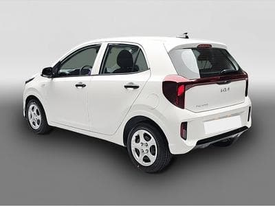 Kia Picanto (2026) - Photo 3