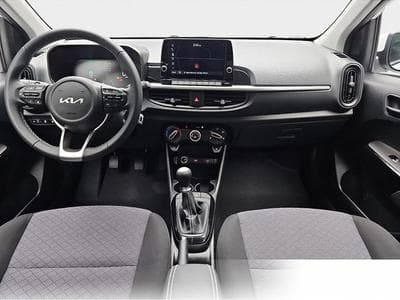 Kia Picanto (2026) - Photo 6