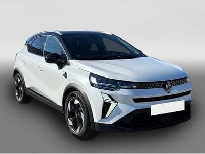 Renault Captur (2026) - Photo 1