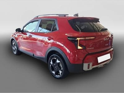 Kia Stonic (2026) - Photo 3
