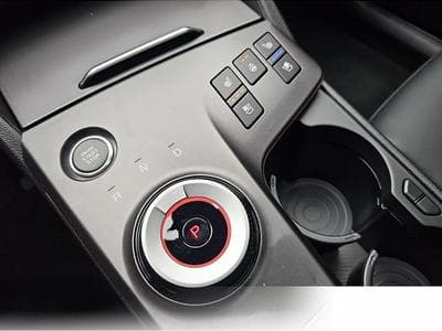 Kia Sportage (2026) - Photo 11