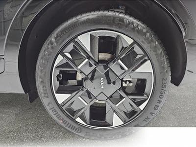 Kia Sportage (2026) - Photo 5