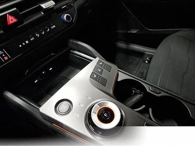 Kia Sportage (2026) - Photo 11