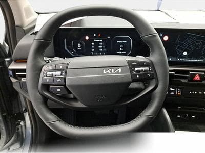 Kia Sportage (2026) - Photo 12