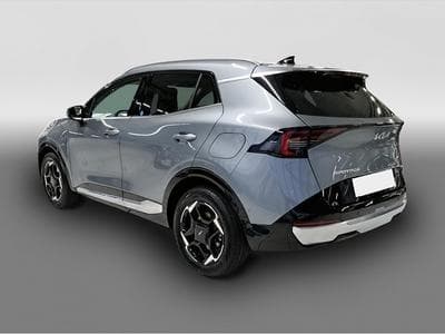 Kia Sportage (2026) - Photo 3