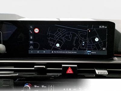 Kia Sportage (2026) - Photo 8