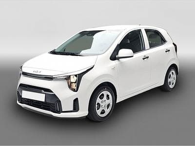 Kia Picanto (2026) - Photo 1