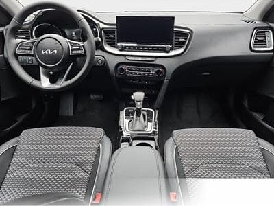 Kia XCeed (2026) - Photo 6